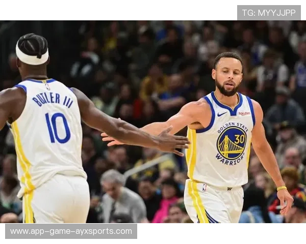 库里外线如神助阵,勇士主场连胜延续