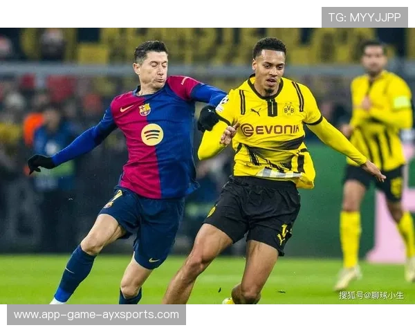 巴萨终场前连续制造威胁，诺坎普再度沸腾