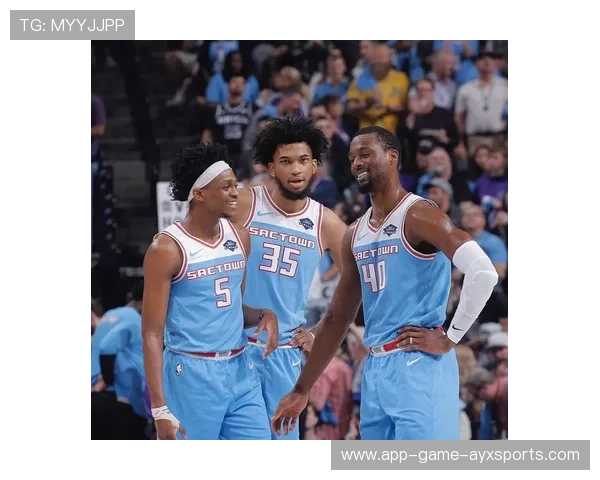 福克斯关键拦截反击,国王比赛收官顺利