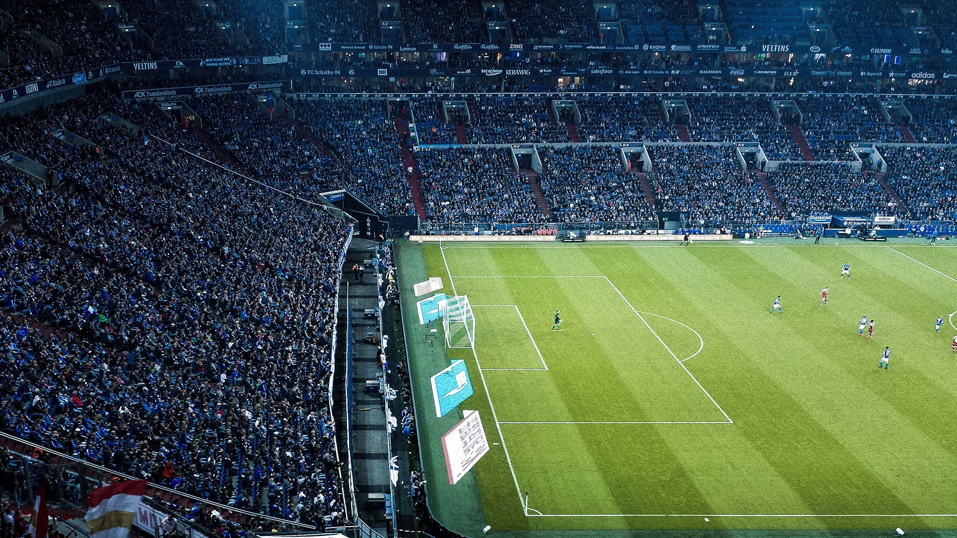 体育产业推动全球经济发展